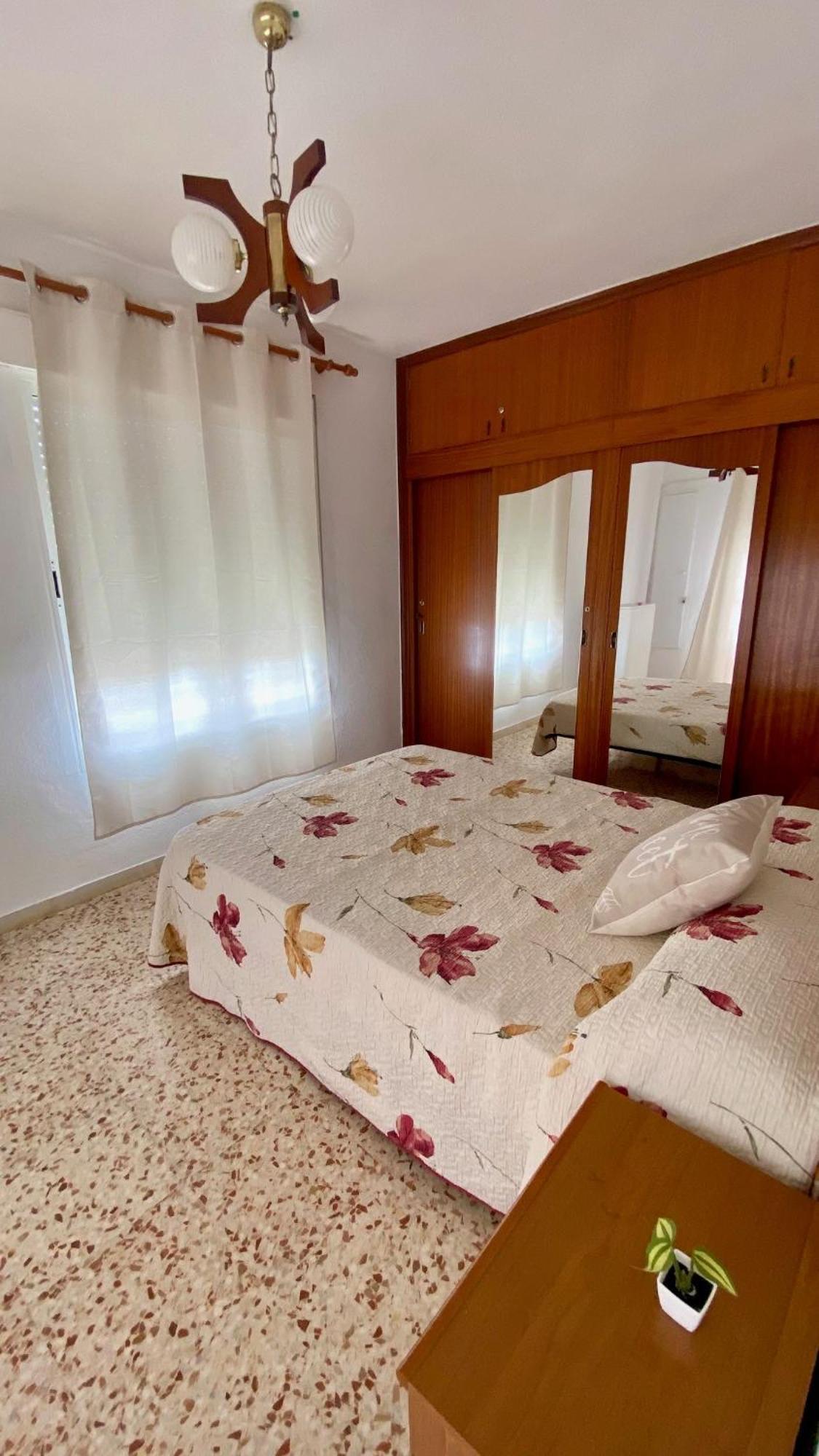 Balcon De Aguilas Espectacular Piso En Primera Linea De Playa Exterior photo