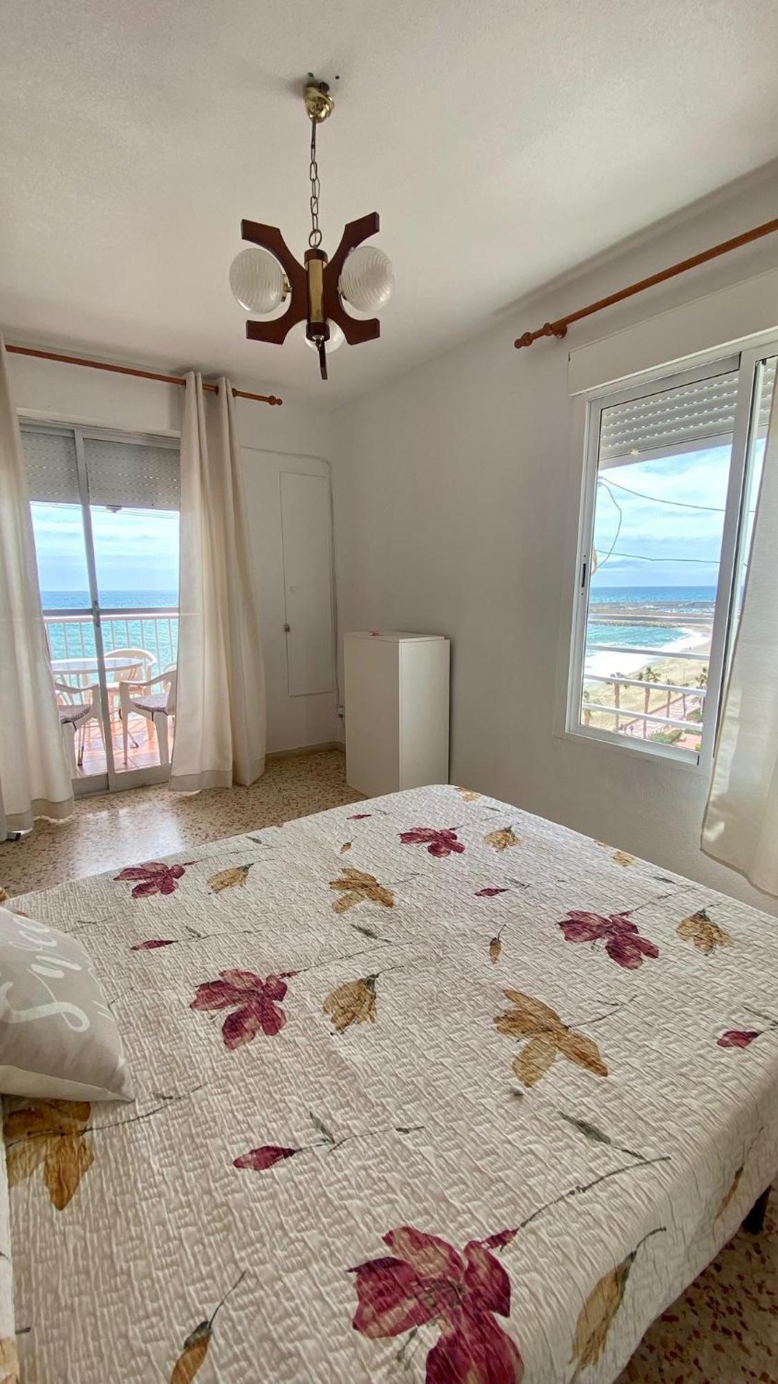 Balcon De Aguilas Espectacular Piso En Primera Linea De Playa Exterior photo